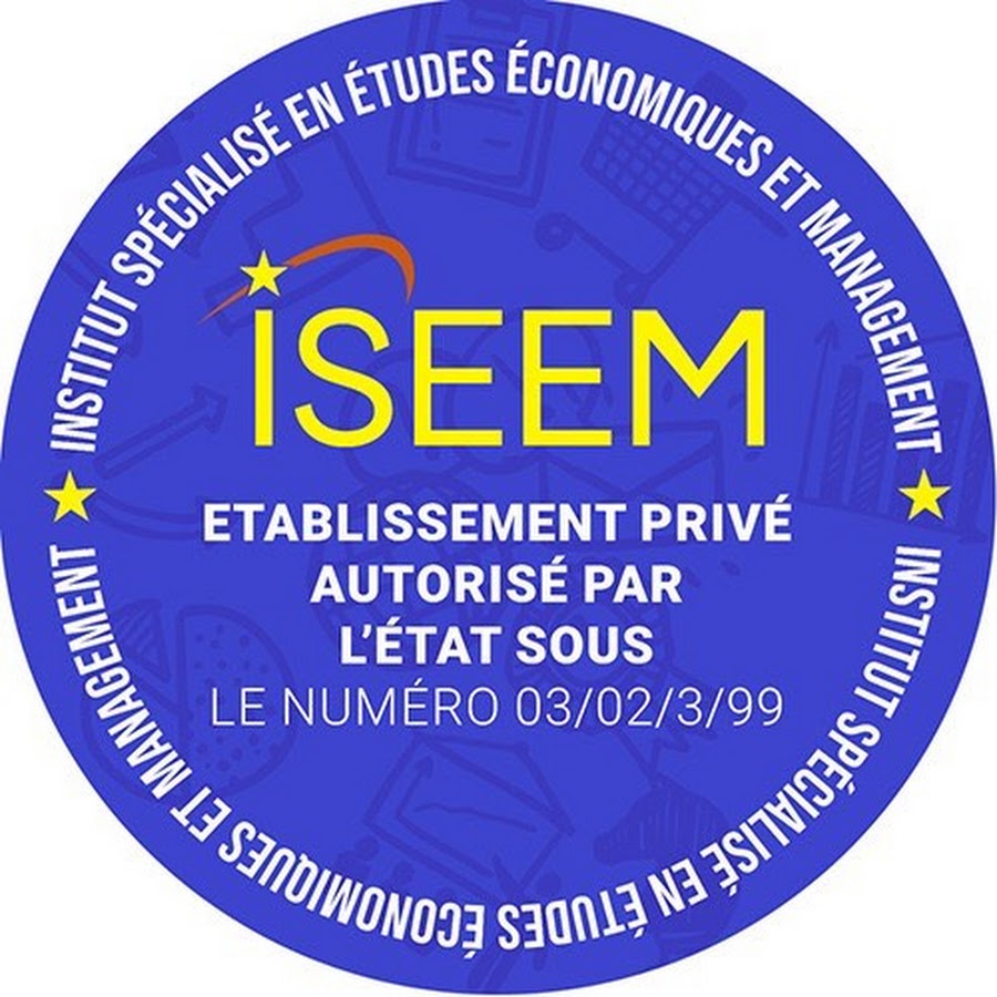 Centres ISEEM et Elite Consulting